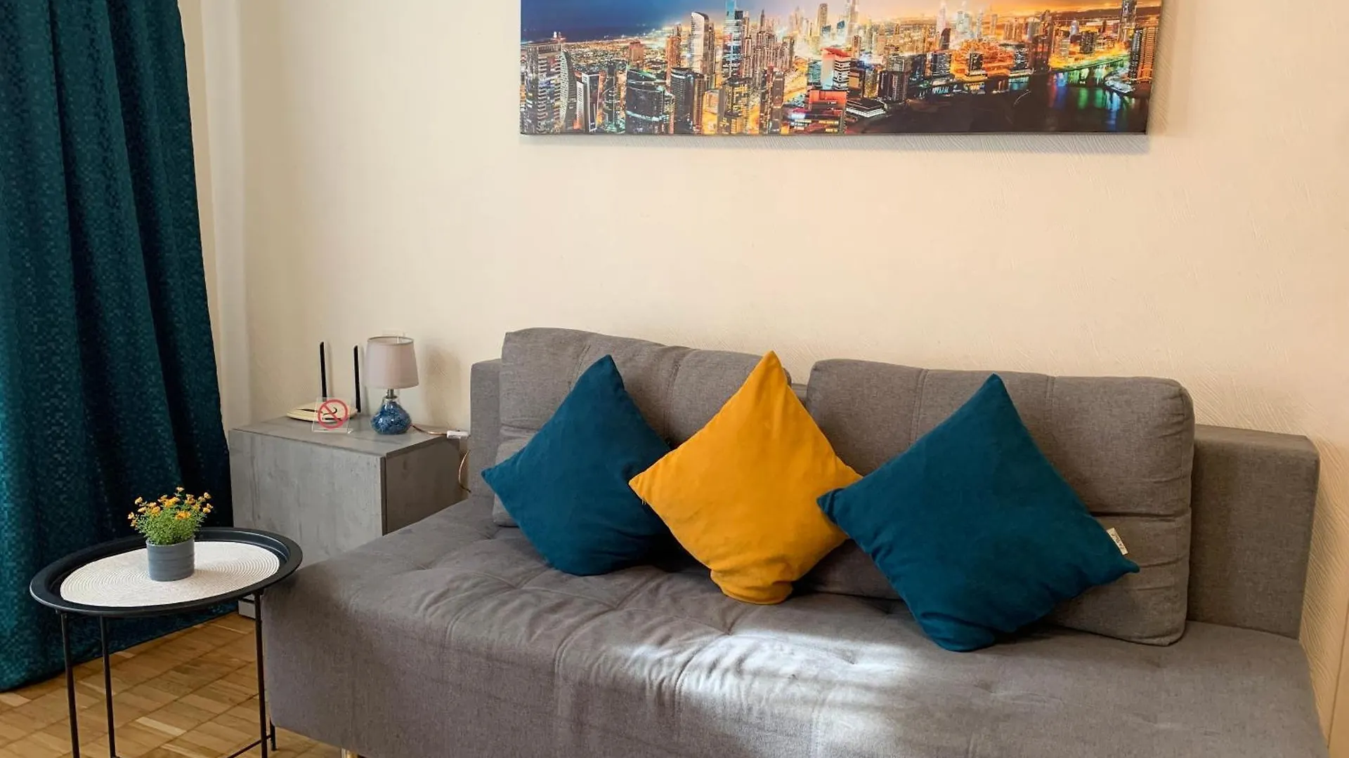 Apartamento Уютные Апартаменты Недалеко От Вокзала Kiev